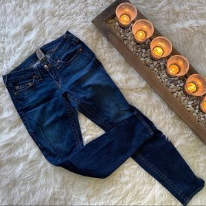 Gwen True Religion Jeans